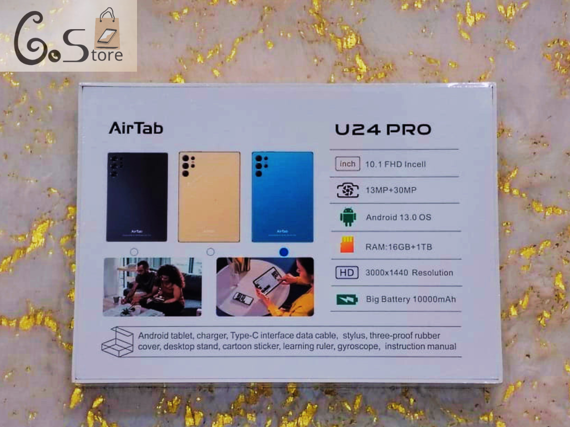AIR TAP