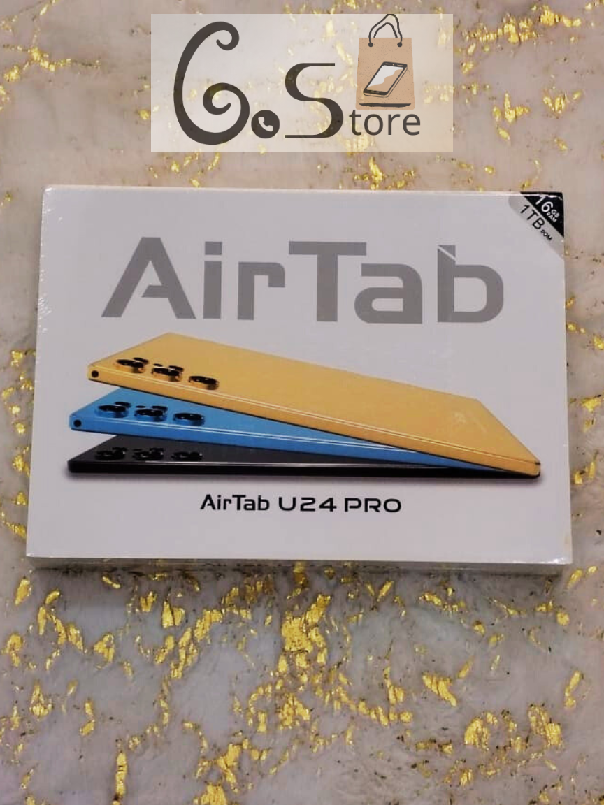 AIR TAP